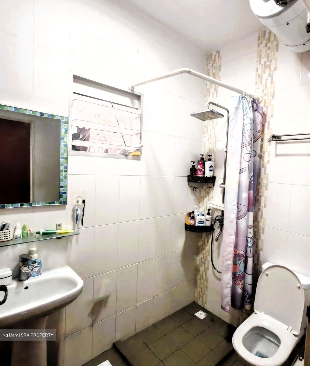 Blk 511A Oleander Breeze @ Yishun (Yishun), HDB 4 Rooms #582959261